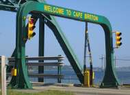 Welcome to Cape Breton
