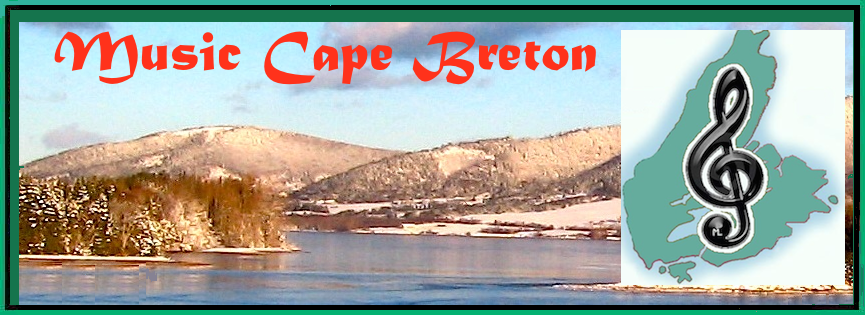 Music Cape Breton